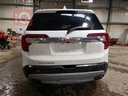 GMC Acadia